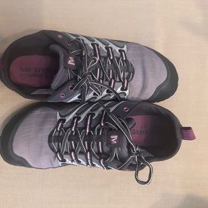 Merrell Trail Glove - barefoot shoes